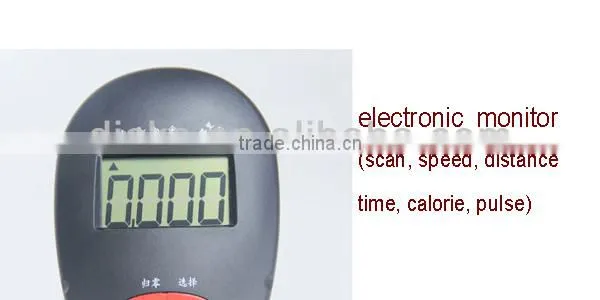 Home and Commercial Use Spin Bike DKS-62000 photo-2