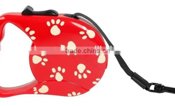 Hot Sale Auto Leash Led Dog Leash photo-2