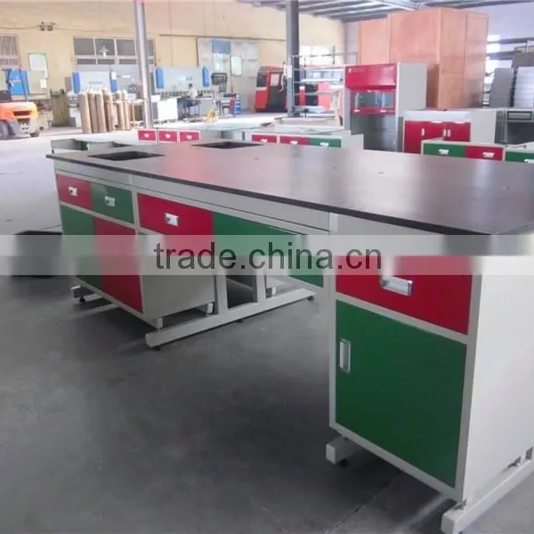 Laboratory Workbench photo-4