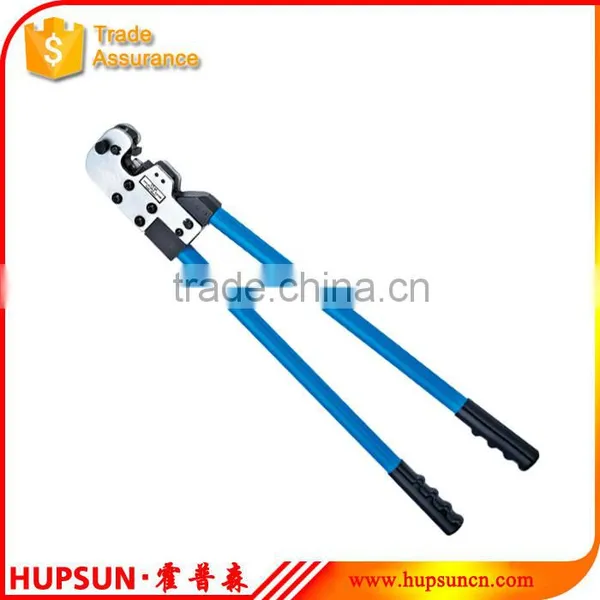Applicable Crimping Non-insulated Terminals CT-80 Tool Crimp photo-2