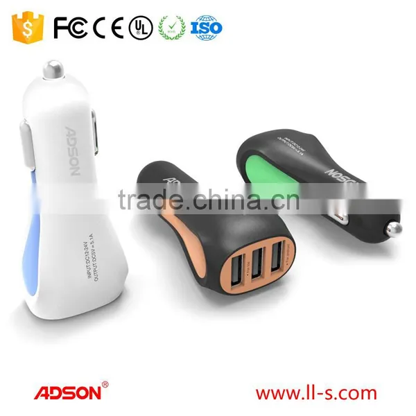 Adson Car Chargers photo-2