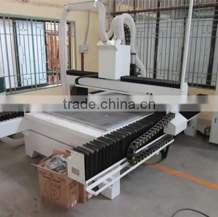 High Quality JINKA Cnc Router 3 Heads CNC ROUTER CNC Woodworking Machine photo-2