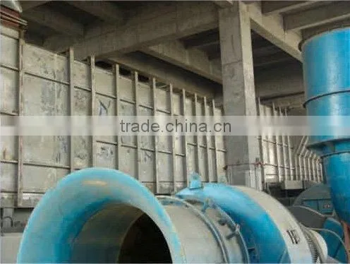 Grate Cooler/air Cooler