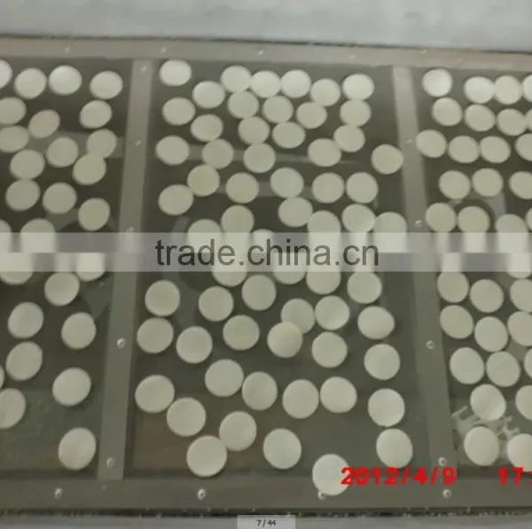 Rice Chips Crackers Machine Line photo-5