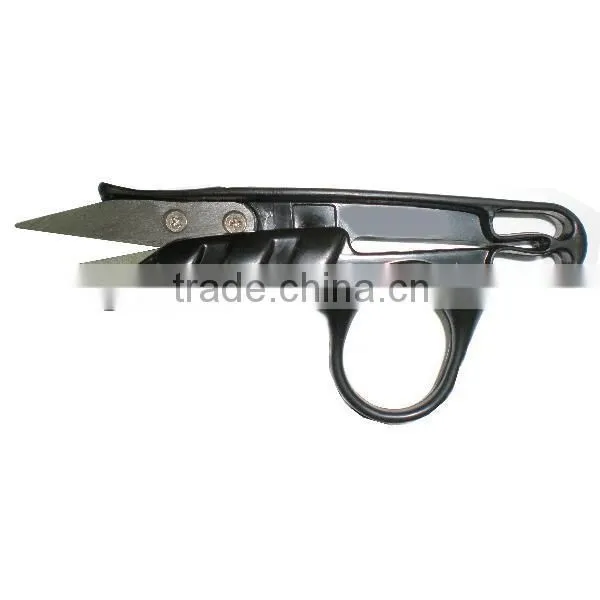 Sewing Thread Scissors Yarn Scissors Cut Thread Suitable in Clothing Fabrics photo-5