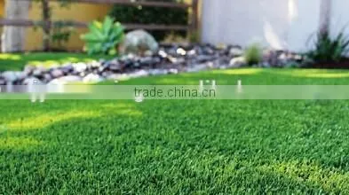 Landscape and Golf Turf