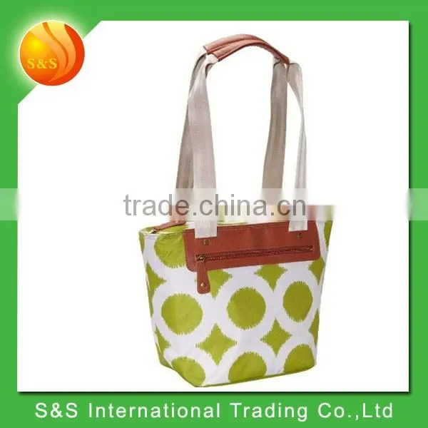 Everyday Tote Bag Long Handle Fashion Wholesale Handbag China photo-3