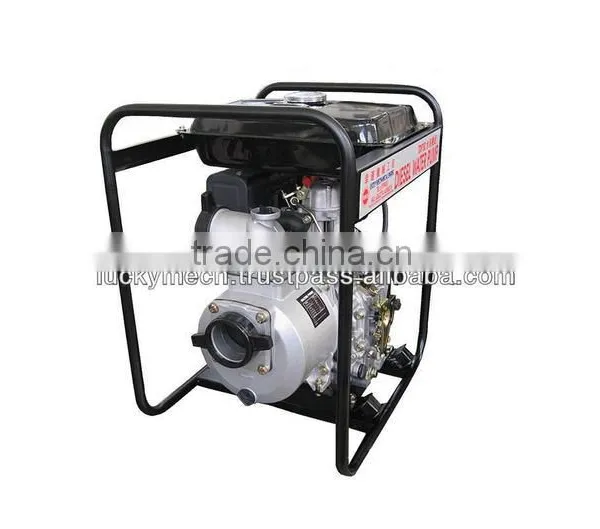 Chinese Effective Watering Pump