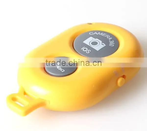 High Quality Bluetooth Remote Shutter for Smartphone photo-1