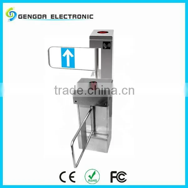 SMALL SIZE 220V 50HZSECURITY SYSTEM SWING GATE photo-2