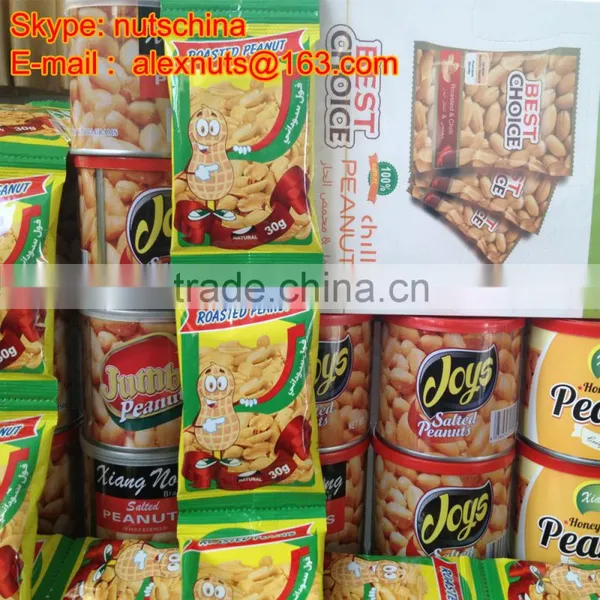 ROASTED PEANUTS photo-4