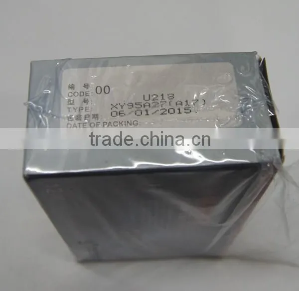 Diesel Fuel Pump Elements, Plunger XY95A27(A17) P11 / P12 / P13 / P305 / A89 / A138 photo-6