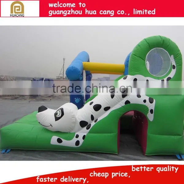 2016 Hgh Quality and Professional Milk Bouncer Inflatable Play Toy photo-6