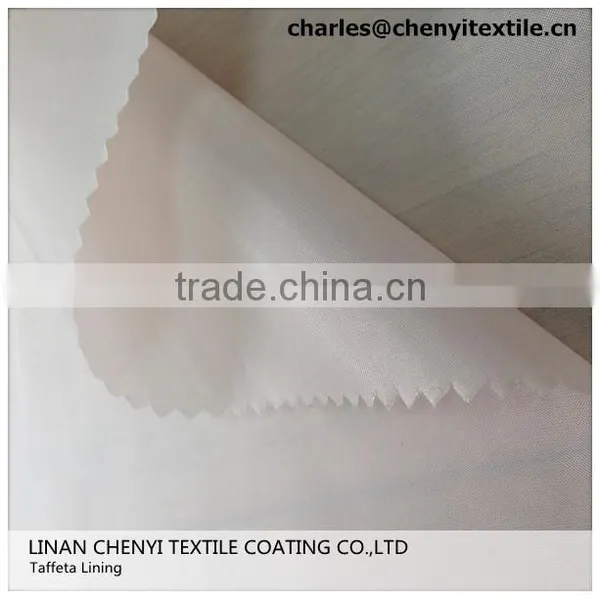 High Quality Lining Fabric India photo-4