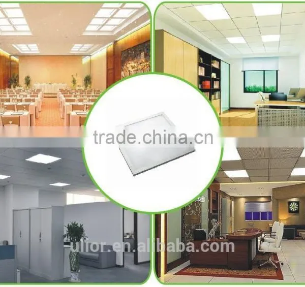 120x30 cm Led Lighting Panel photo-6