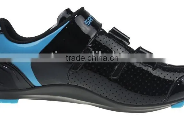 2016 Fashion Road Cycling Shoe With Buckle photo-2