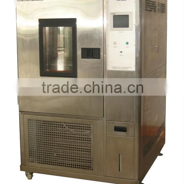 Programmable Climate Test Chamber (TE Series)