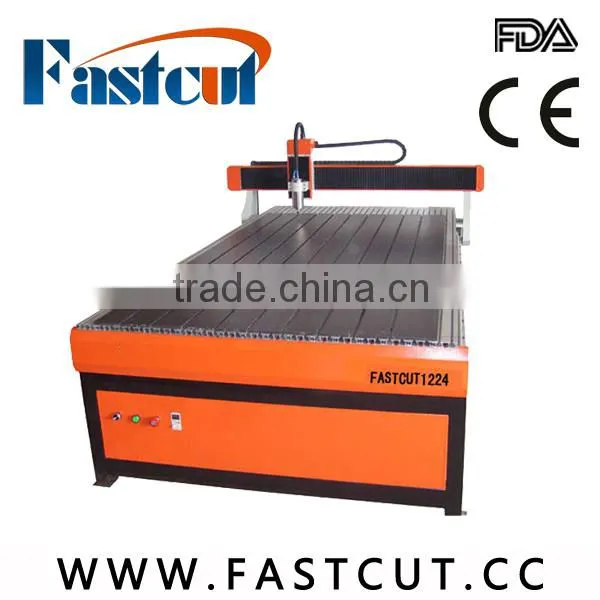 Advanced Control System Economical Type Cnc Foam Cutting Machine