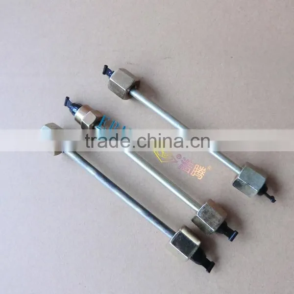 Diesel Fuel Injection Diagnostic Tools For Injector photo-4