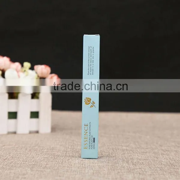 Customized Paper Material Cosmetic Packing Box and Handmade Feature Men's Perfume Paper Box & Cosmetic Box ---DH20592 photo-6
