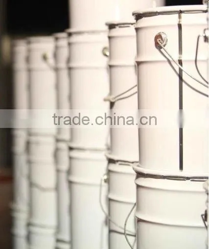 Spray Polyurea Elastomer Coating/waterproof Coating/building Materials photo-2