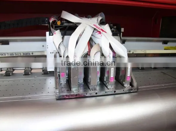 Whole Sale Price k Jet Eco Solvent Printer photo-2