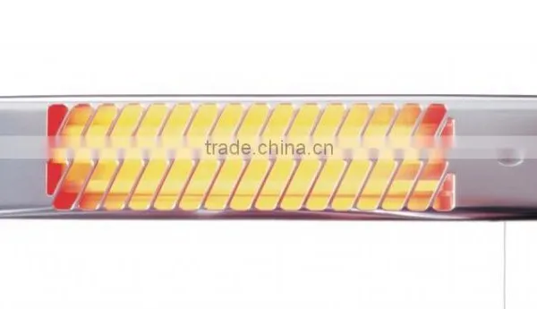 Quartz Heater 800w Electric Heater