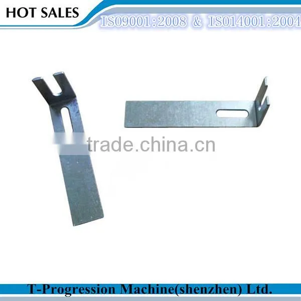 Custom Stamping Precision Metal Switch Of Spare Parts photo-4