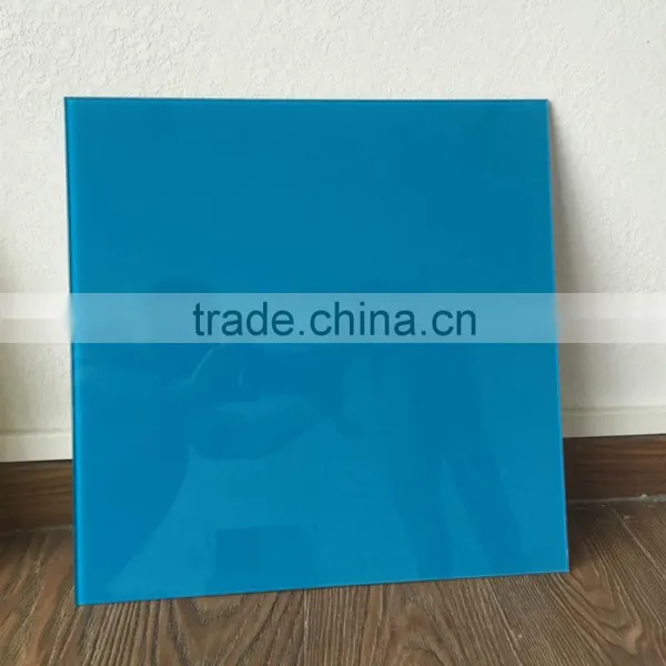 Glass Splashback With EN12150, AS/NZS 2208:1996 BS62061981 Certification photo-4