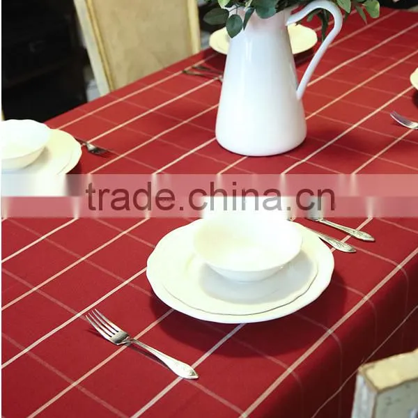 Christmas Printed Table Cloth photo-3