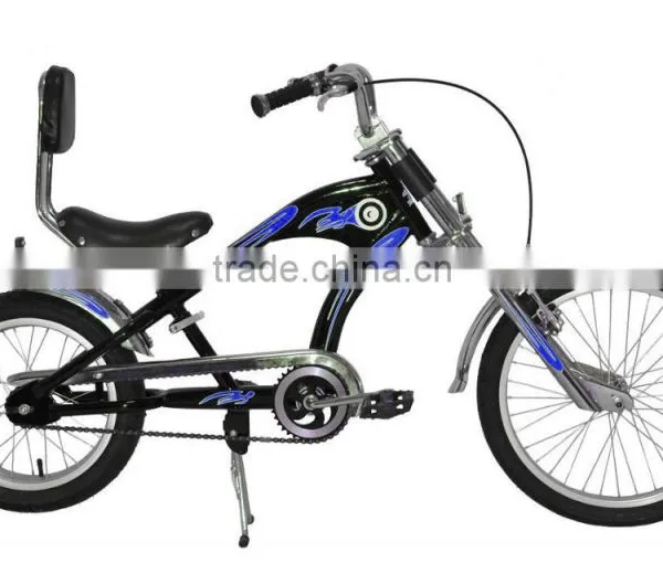 Good Quality Aluminum Alloy 700c City Electric Chopper Bicycle 48v Kingbike Chopper photo-3