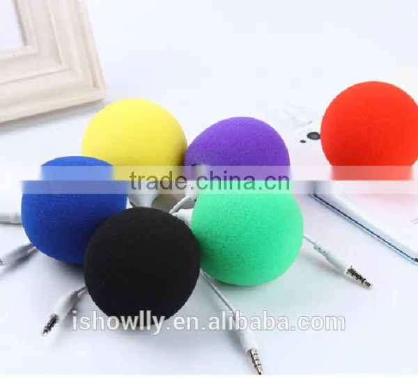 Mini Smart Phone Speaker photo-3
