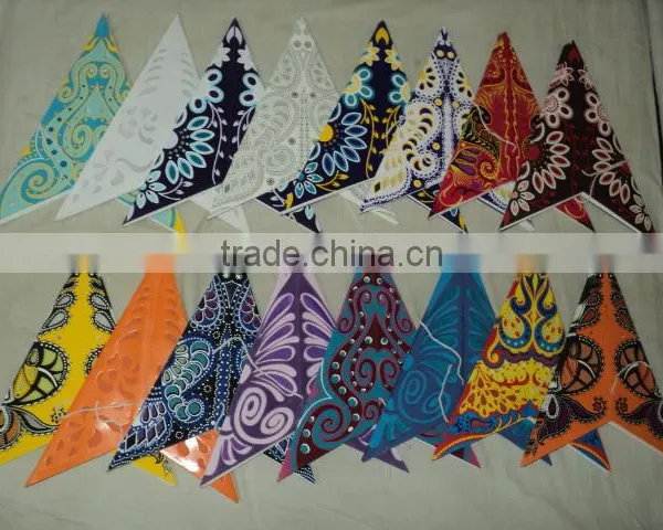 Bulk Lot Paper Stars Lanterns photo-3
