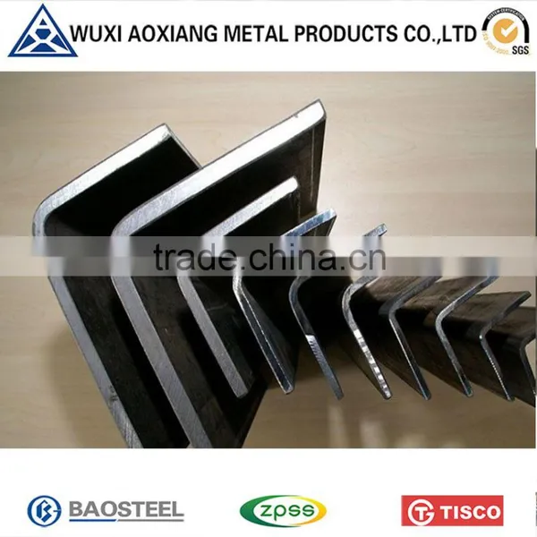 Best Wholesales Website AISI Types Of Steel Angle Bar From Allibaba Com photo-5