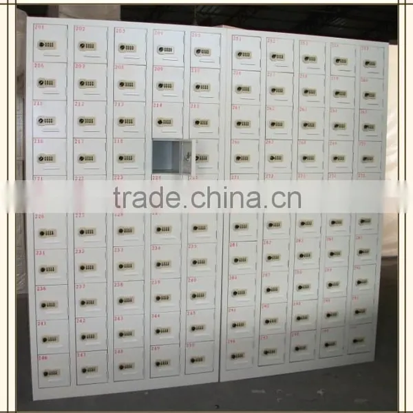 Popular Fireproof Cell Phone Charging Steel Locker