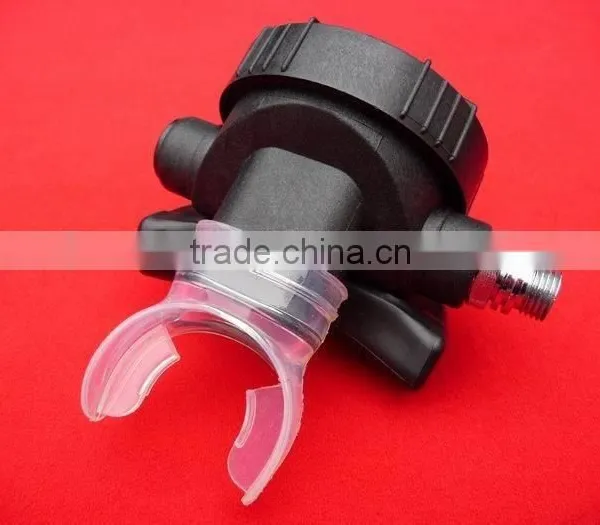 Second Regulator With a Hose 75-85cm Diving Equipments Scuba Diving photo-3
