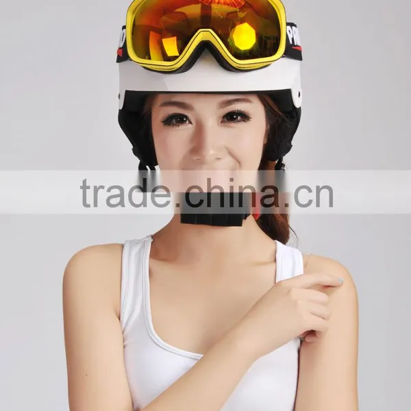 Luxury Design Polarized Anti-fog,Anti-uv Ski Goggles,Snowboard/Snow/Skiing Snow Goggles photo-3
