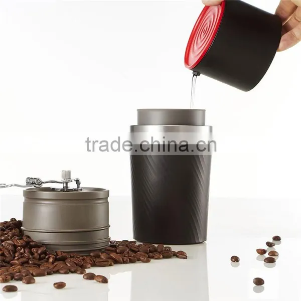 Newest Design All-in-one Coffee Grinder Machine photo-5