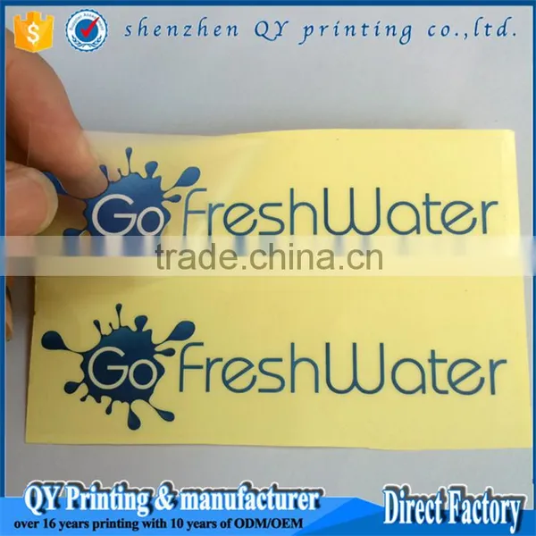 High Quality Private Label,beverage Label,packaging Private Label photo-2