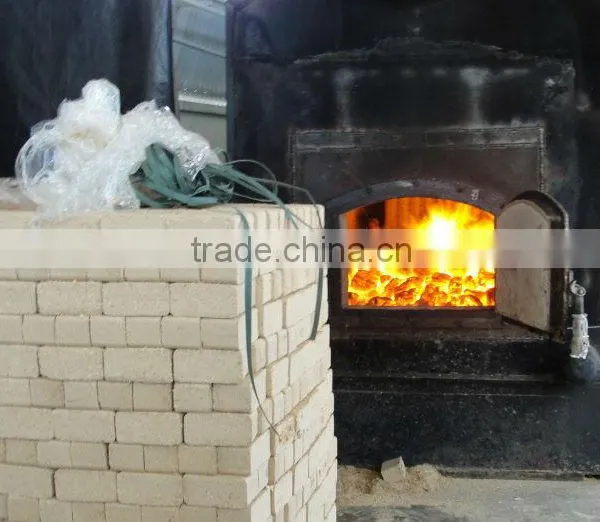 WOOD BRIQUETTE