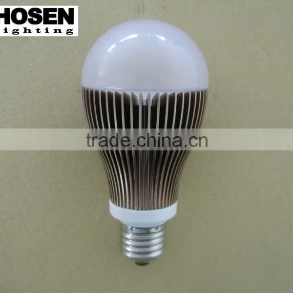 LED Ball Bulb 27W photo-4