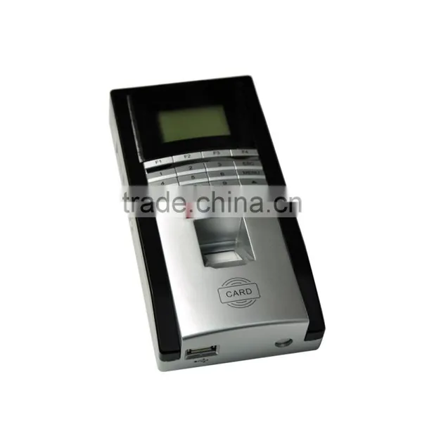 Spainish Standalone Face RFID Door Access Control Realand MF-131 photo-2