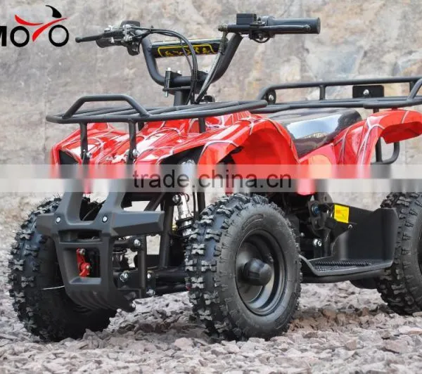 cheap 800W Mini Electric Quad ATV for kids