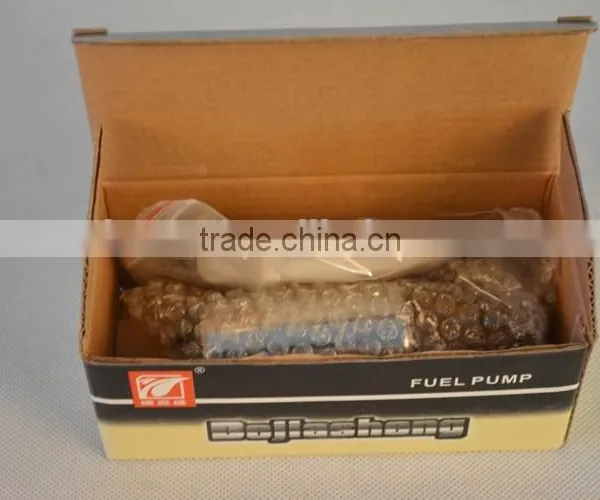 Electric Car Gasoline Fuel Pump photo-5