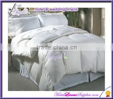 Poly Fiber Hotel Duvets, Hotel Four Seasons Comforters, Hotel Living Comforter Set-most Economical photo-2
