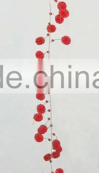 Crystal Garland, Crystal Chain for Wedding Decoration