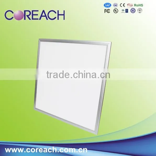 LED Panel Light 36W 100lm/w 3600lm 3000K 4000K 6000K photo-5