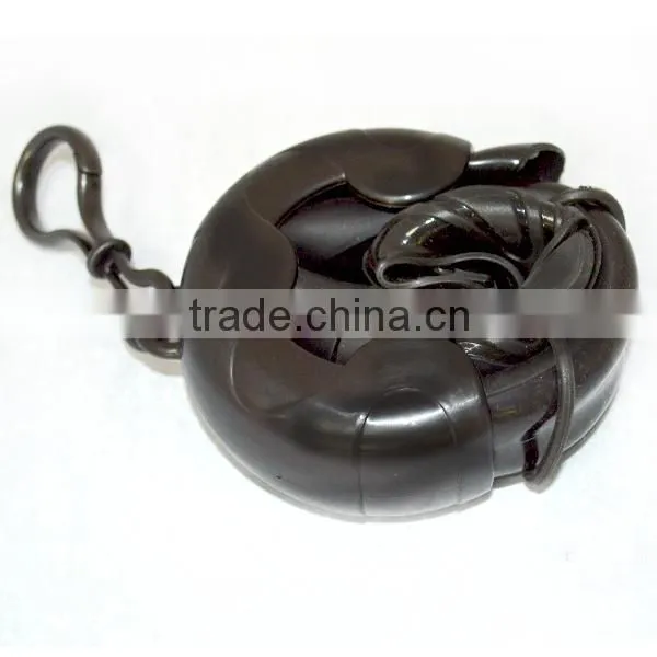 100% Upgread Food Sillicone Material Scuba Diving Snorkel With Beat Price photo-2