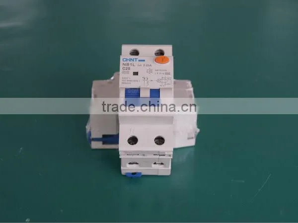 Mini Circuit Breaker