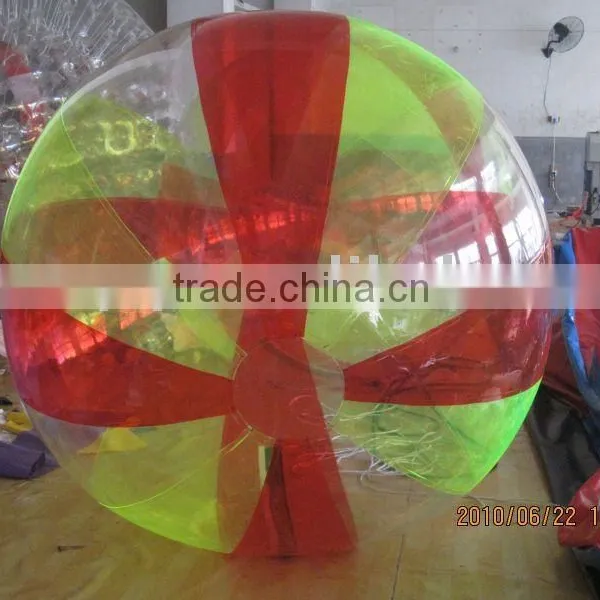TPU Giant Water Walking Balls for Sale